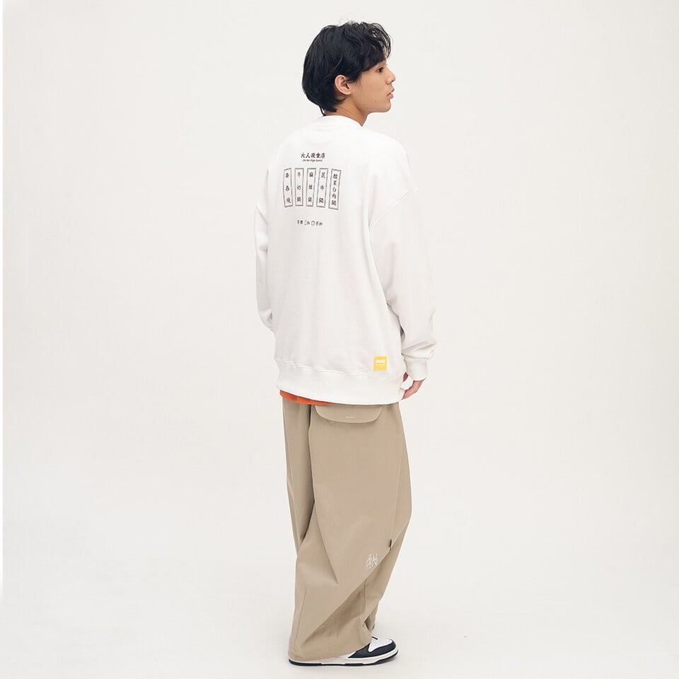 刺繡火鍋菜單大學TEE