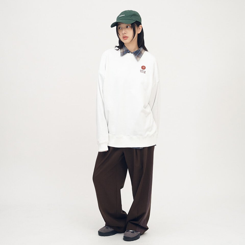 刺繡火鍋菜單大學TEE