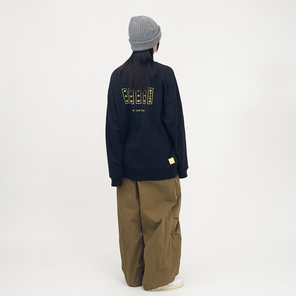 刺繡火鍋菜單大學TEE