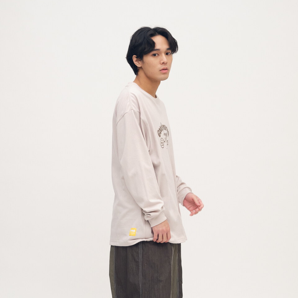 美芝城大冰奶長TEE