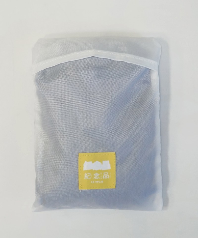 JNP3012-251 紀念品購物網袋