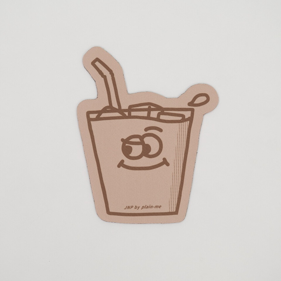 JNP3941-261 大冰奶滑鼠墊