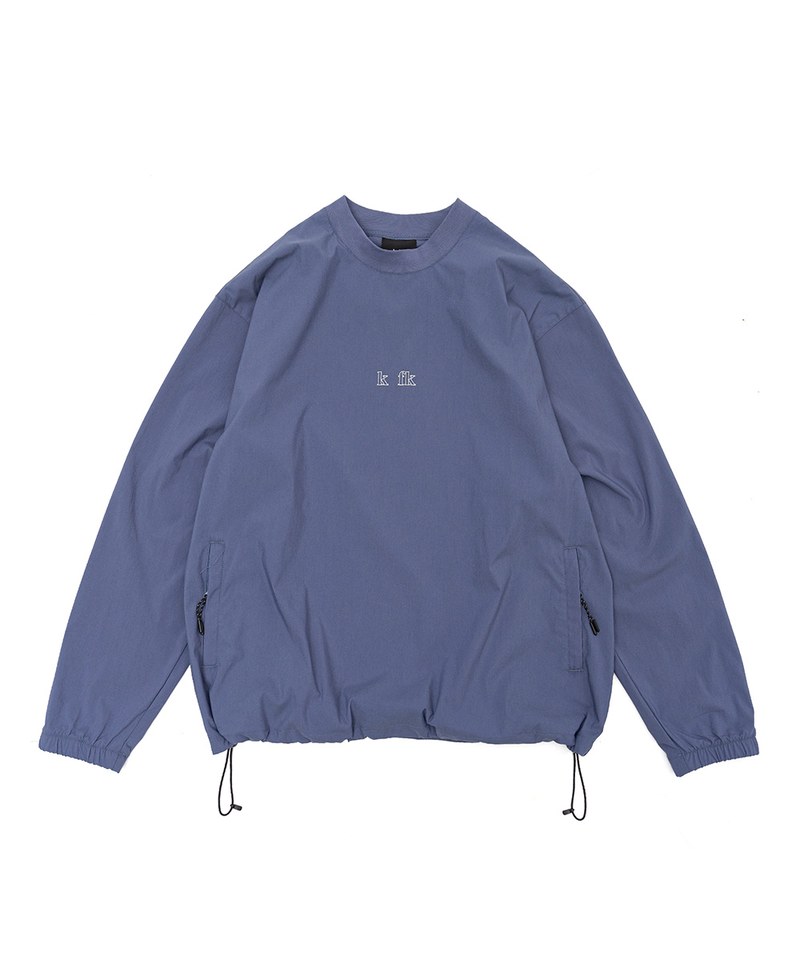 KFK 長袖上衣 LS Wind Tee