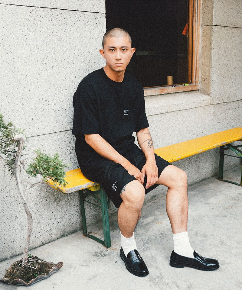 KFK0004-251 KFK 短袖上衣 SS T-shirt