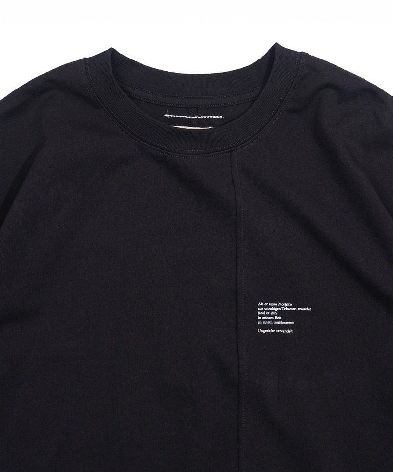 KFK0004-251 KFK 短袖上衣 SS T-shirt