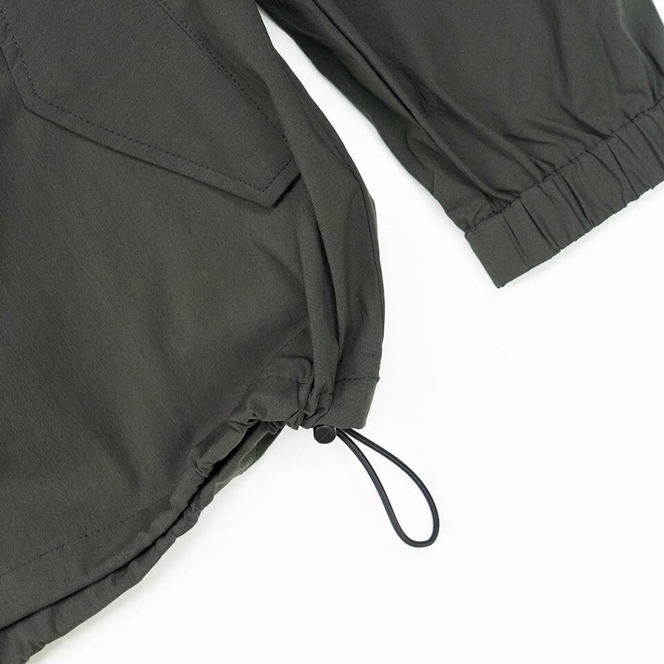 KFK0007-252 KFK 防風長袖T-shirt