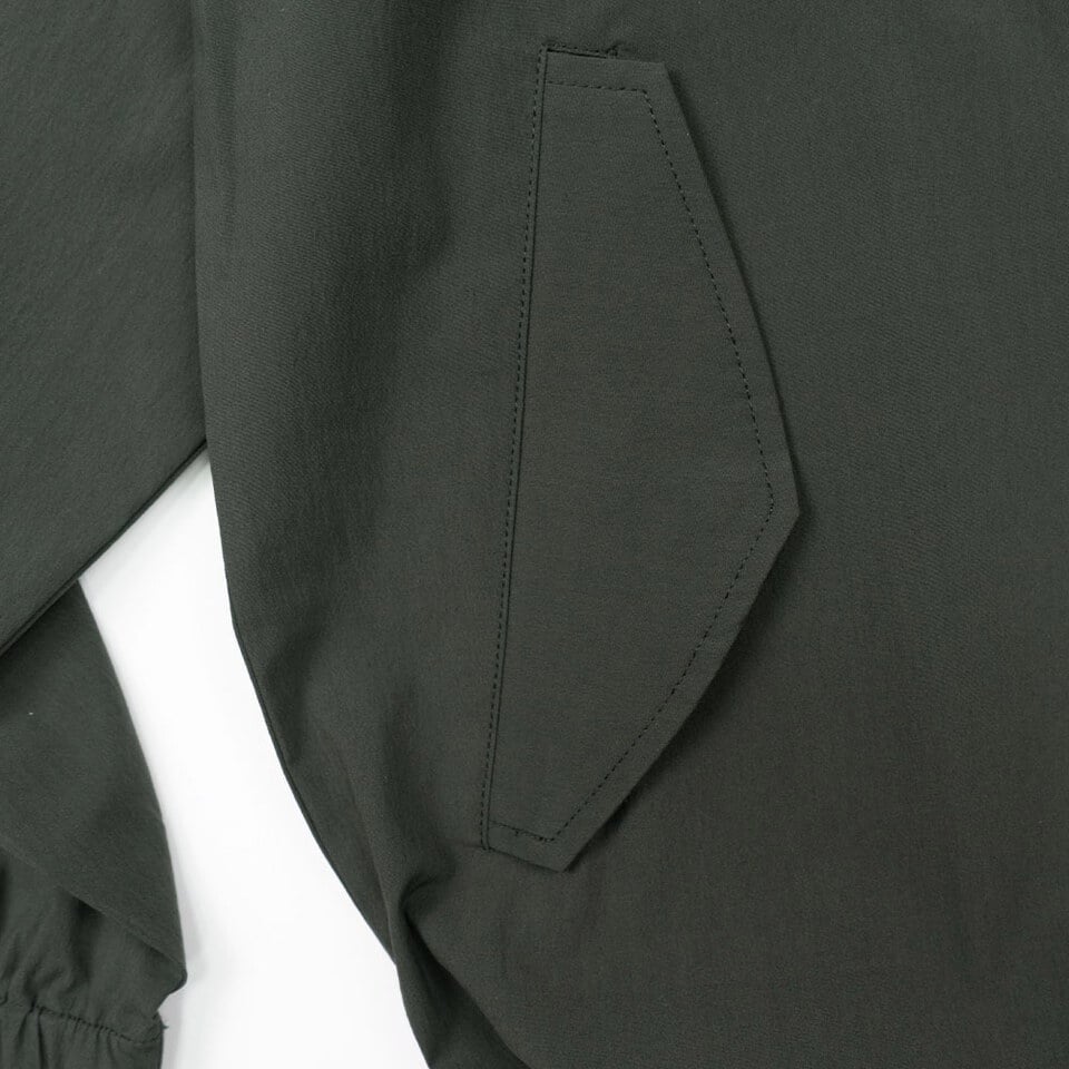 KFK0007-252 KFK 防風長袖T-shirt