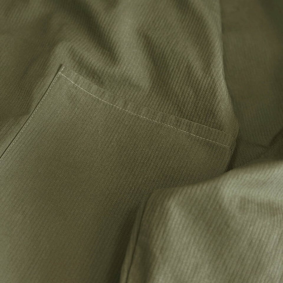 KFK0207-252 KFK 條紋長袖襯衫