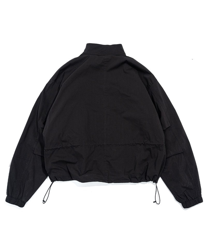 KFK 立體剪裁外套 Military Jacket