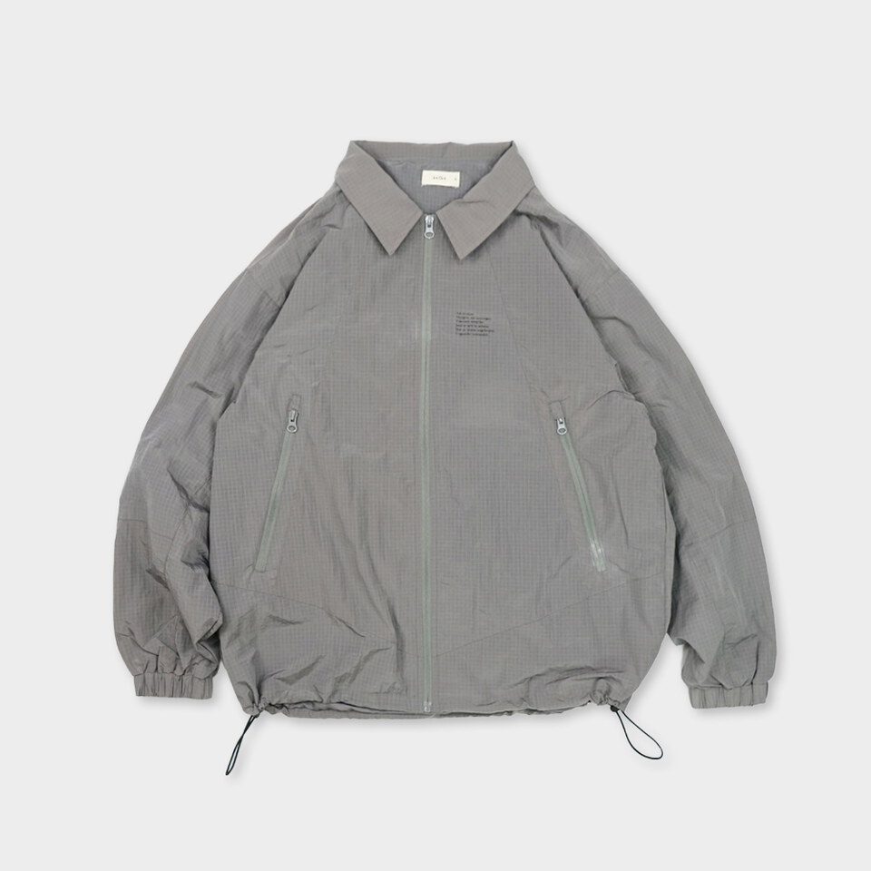 KFK1103-252 KFK 教練外套