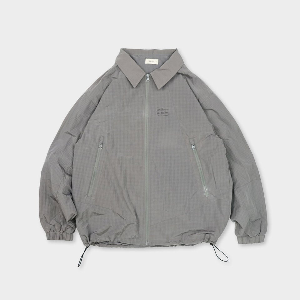 KFK1103-252 KFK 教練外套