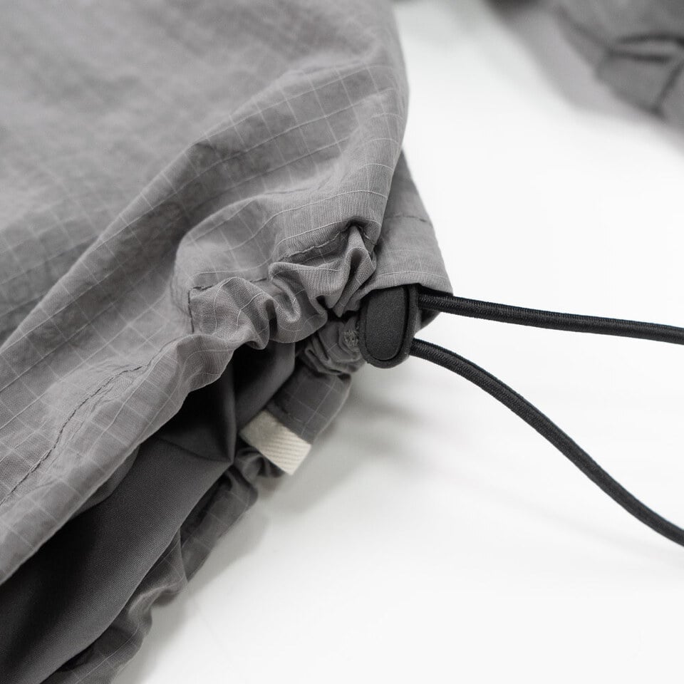 KFK1103-252 KFK 教練外套