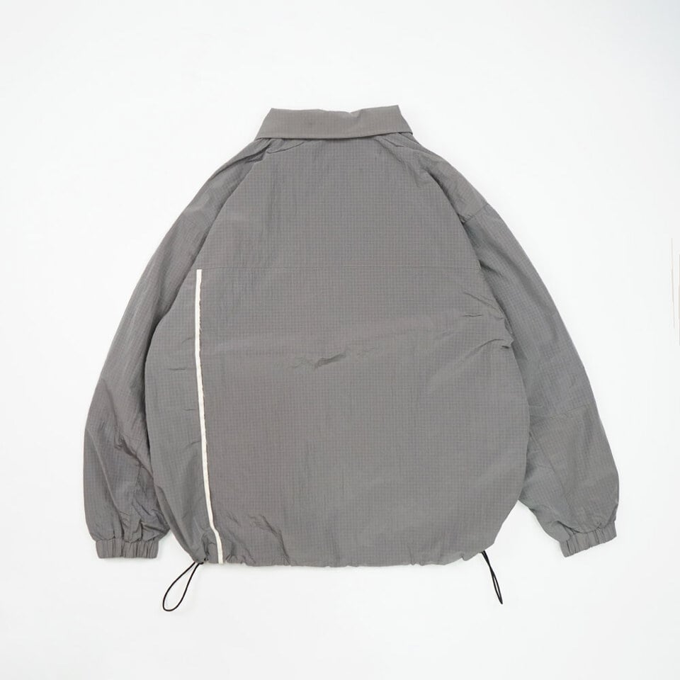 KFK1103-252 KFK 教練外套