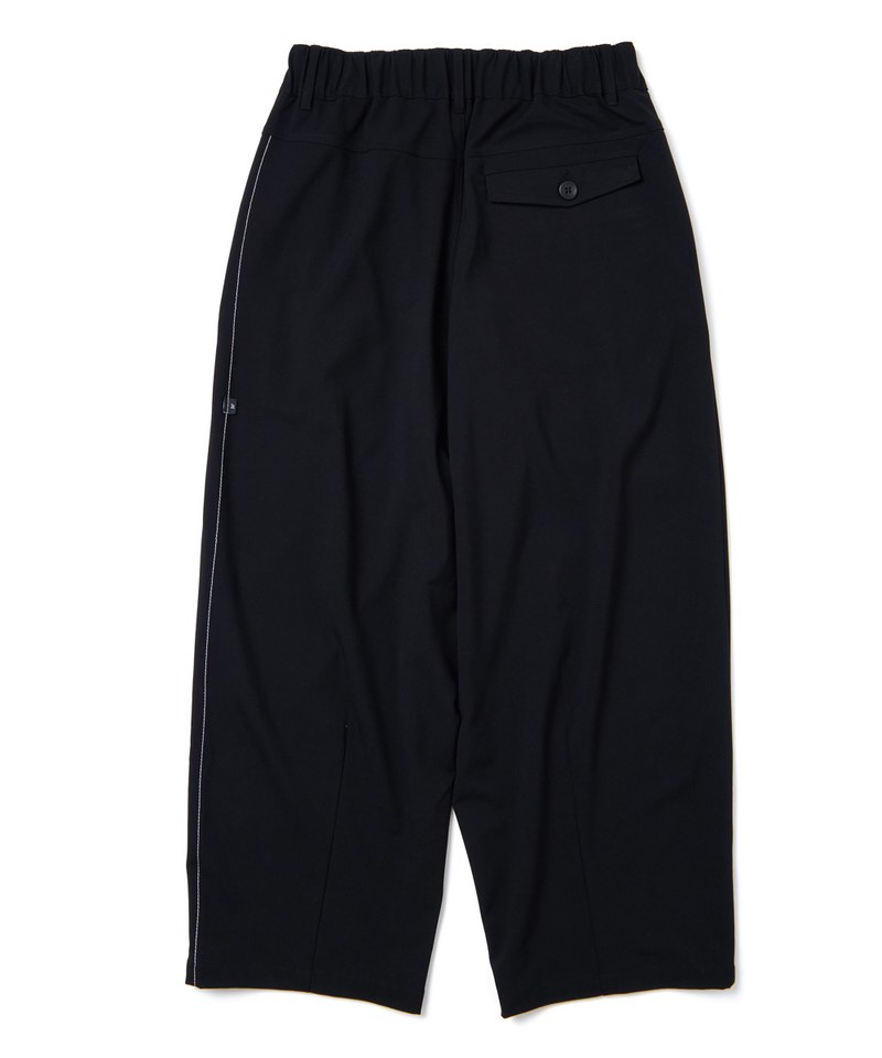 KFK1601-241 KFK 跑到飛錐形休閒西裝褲 Trousers