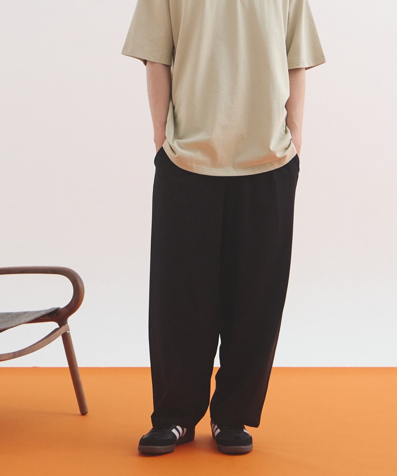 KFK 跑到飛錐形休閒西裝褲 Trousers