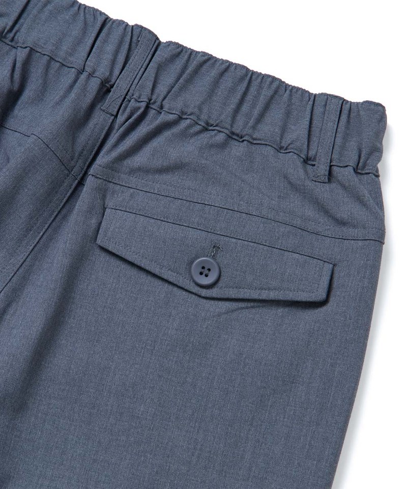 KFK1601-241 KFK 跑到飛錐形休閒西裝褲 Trousers