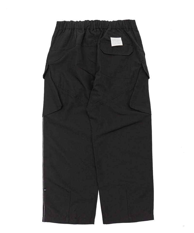 KFK1602-242 KFK 工裝長褲 Cargo Pants