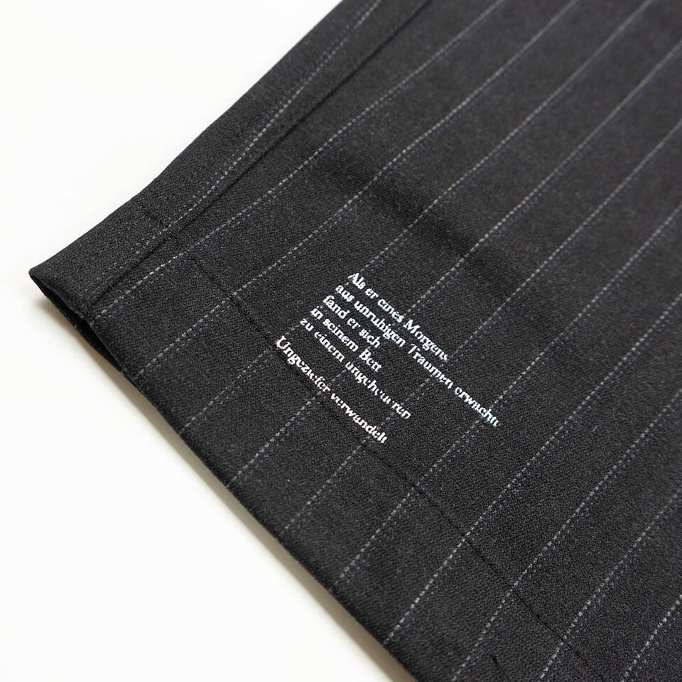 KFK1603-252 KFK 西服長褲