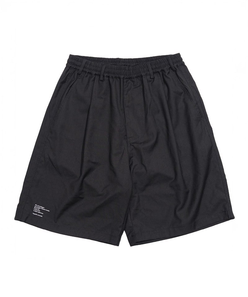 KFK1702-251 KFK 防潑水耐皺休閒短褲 Shorts
