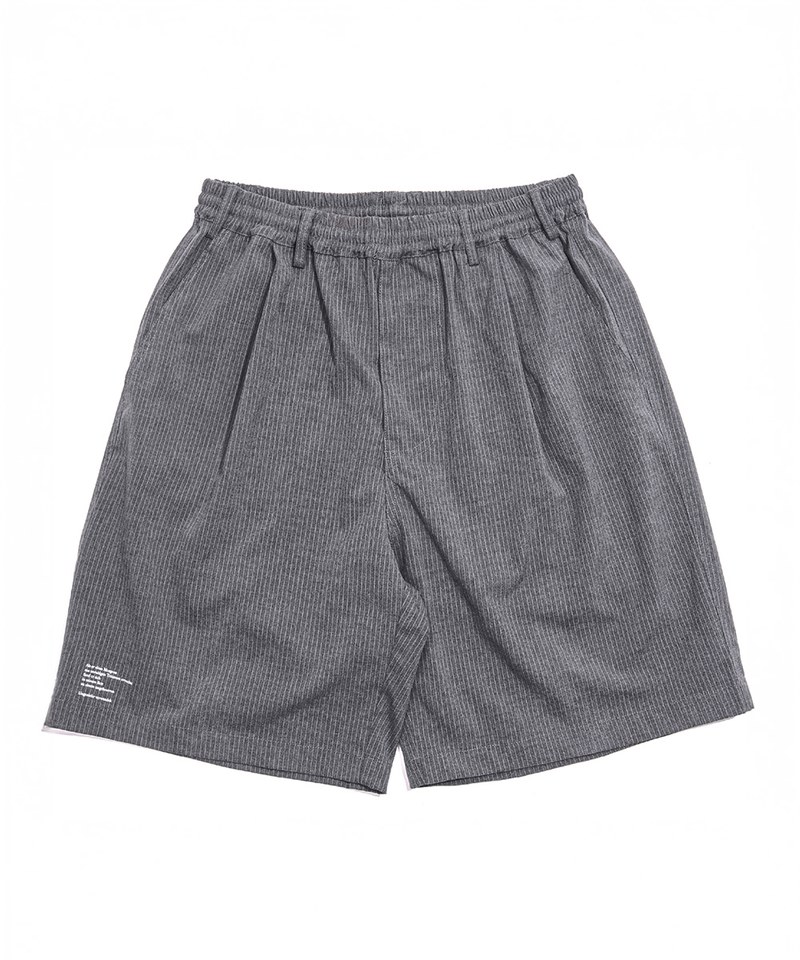 KFK1702-251 KFK 防潑水耐皺休閒短褲 Shorts