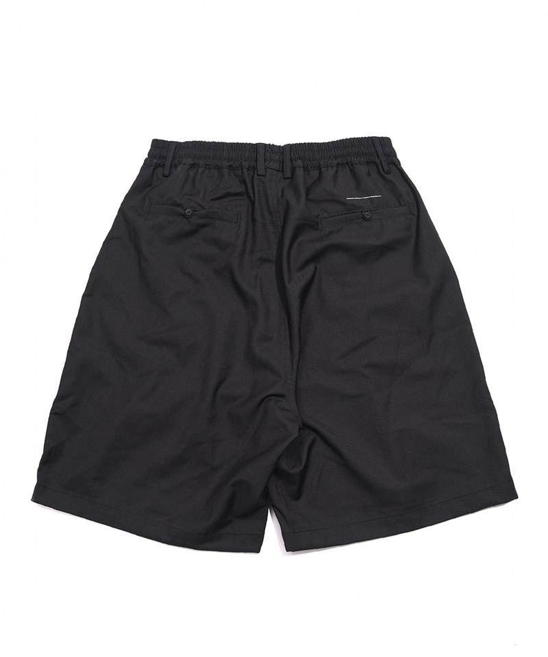 KFK1702-251 KFK 防潑水耐皺休閒短褲 Shorts