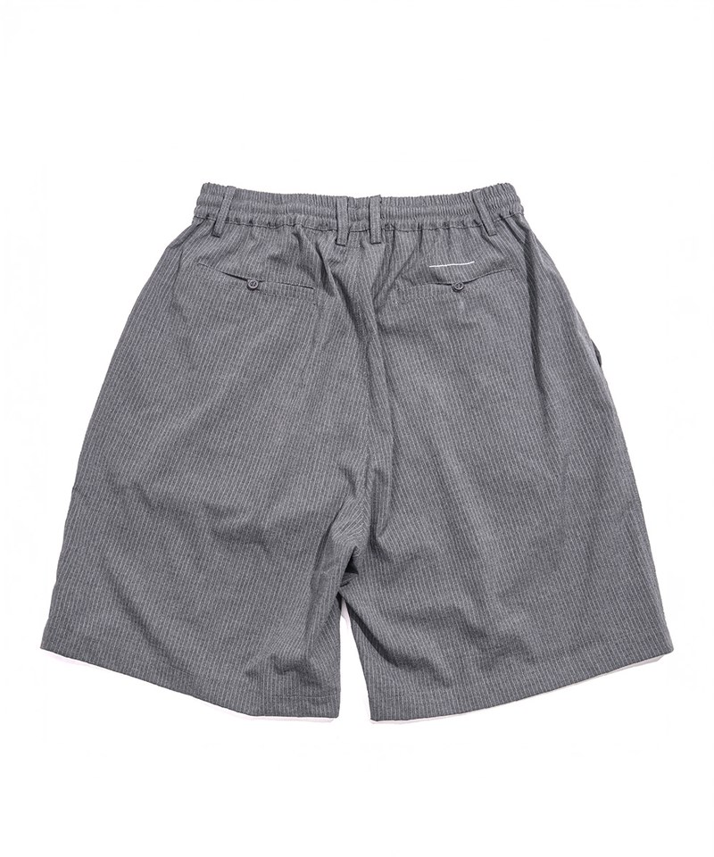 KFK1702-251 KFK 防潑水耐皺休閒短褲 Shorts