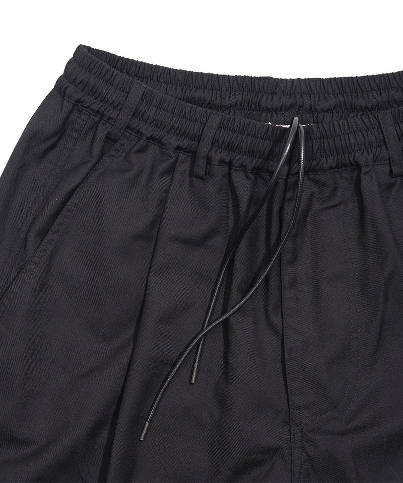 KFK1702-251 KFK 防潑水耐皺休閒短褲 Shorts
