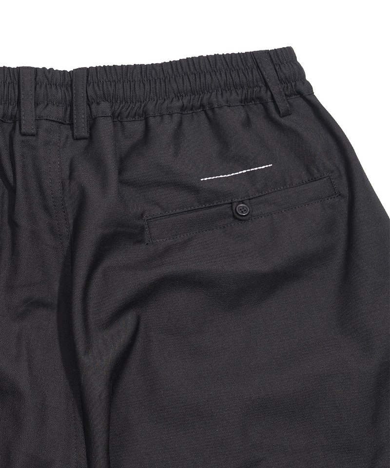 KFK1702-251 KFK 防潑水耐皺休閒短褲 Shorts