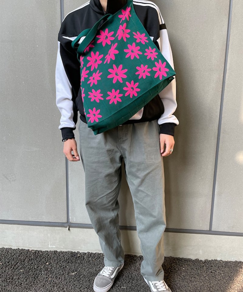 KNT365 Mam 環保包