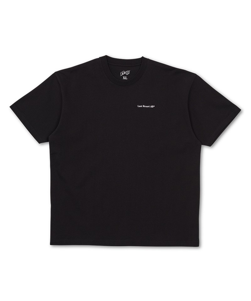 圖案短TEE Vandal SS Tee