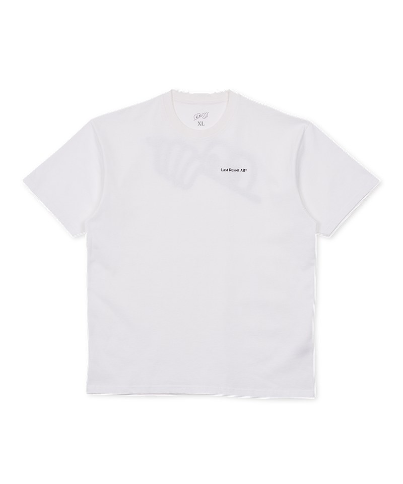 圖案短TEE Vandal SS Tee