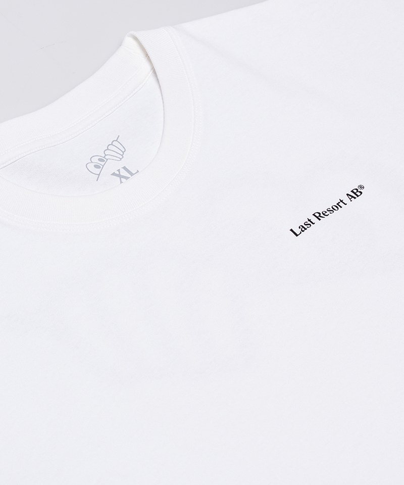 圖案短TEE Vandal SS Tee
