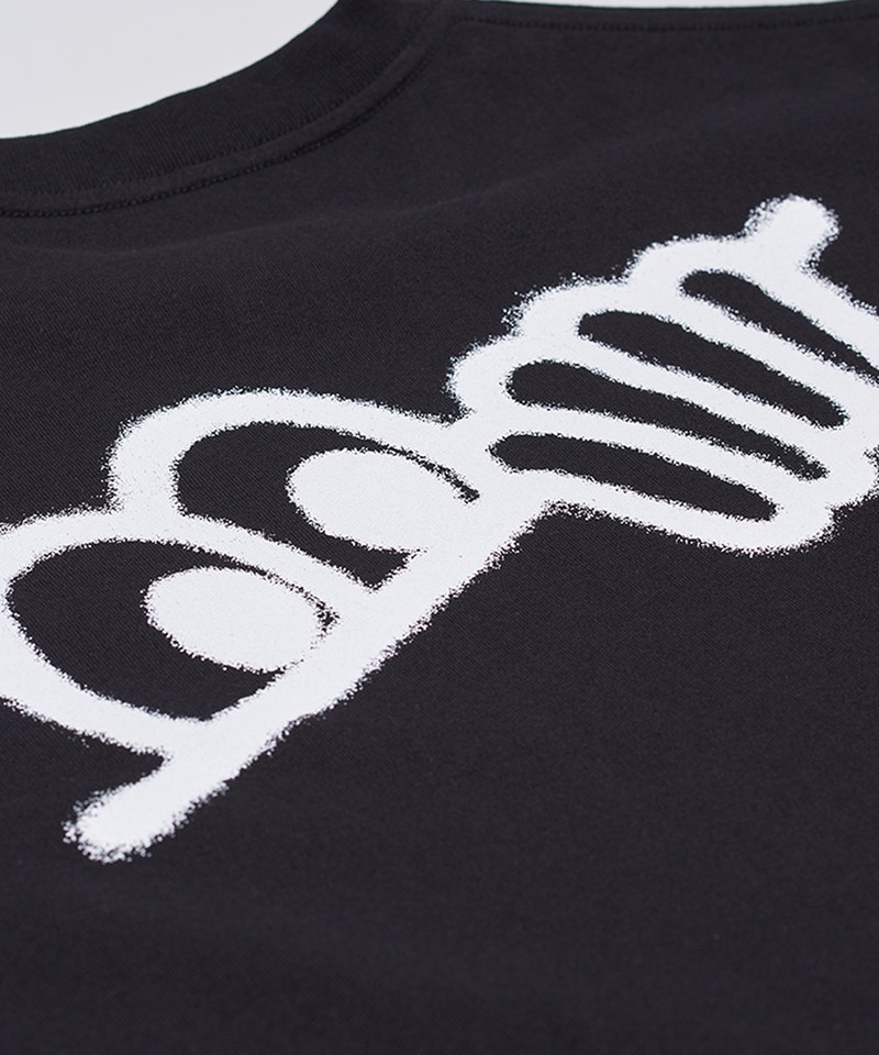 圖案短TEE Vandal SS Tee