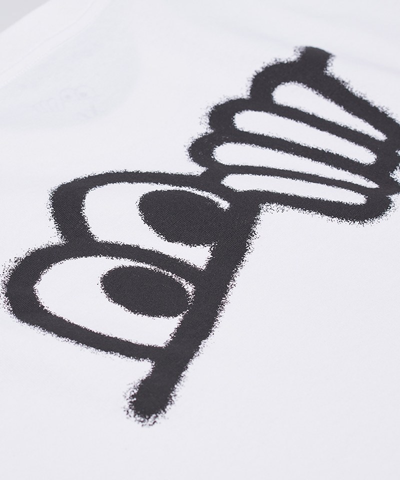 圖案短TEE Vandal SS Tee