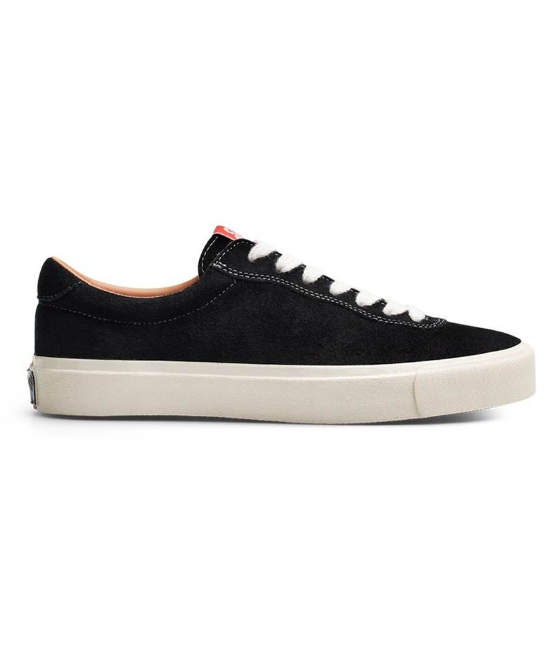 麂皮滑板鞋 VM001 Suede Lo