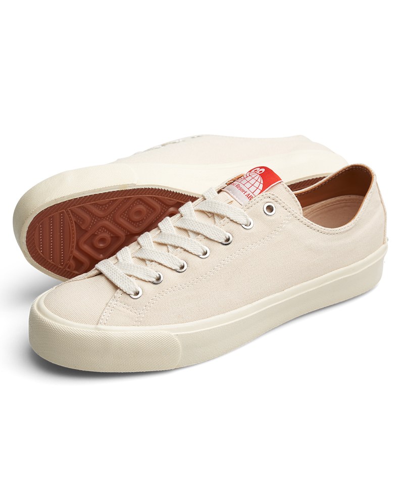 帆布滑板鞋 VM003 Canvas Lo