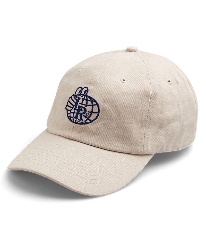 刺繡老帽 Daddy Cap