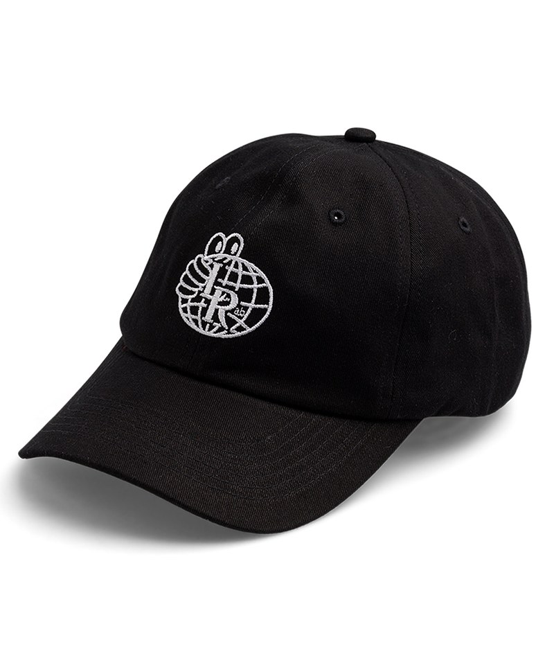 刺繡老帽 Daddy Cap