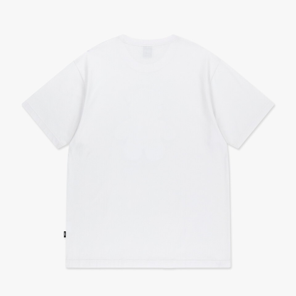 熊熊軟糖短袖上衣 GUMMY BEAR TEE