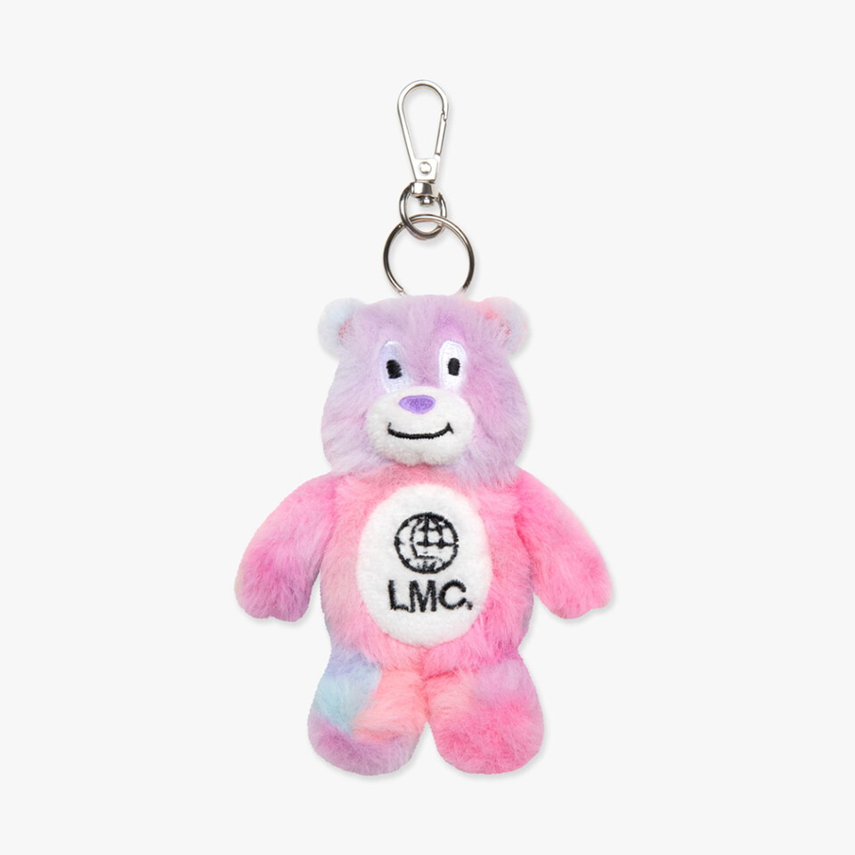 熊熊鑰匙圈 BEAR KEYRING