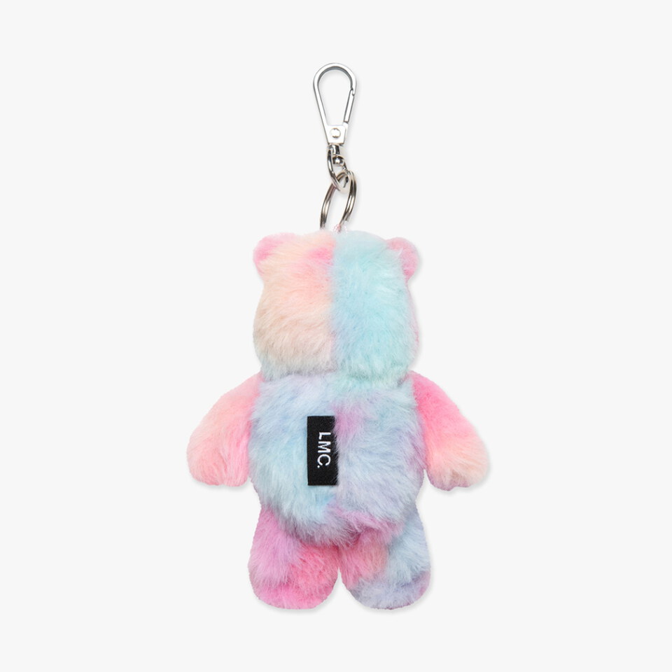 熊熊鑰匙圈 BEAR KEYRING