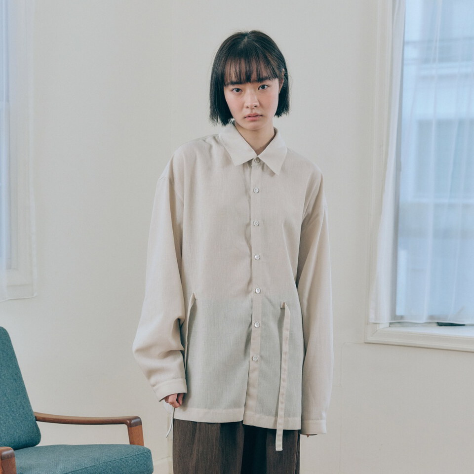 MLN0205-261 unisex loop shirts