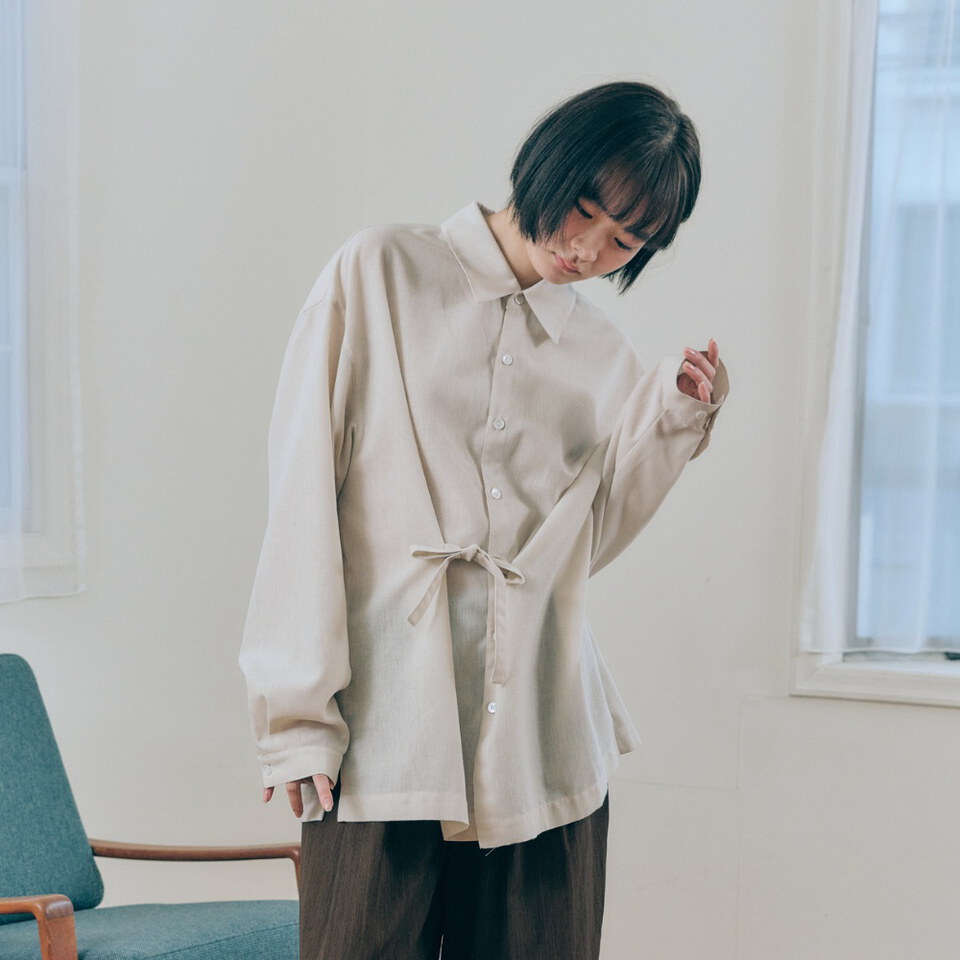 MLN0205-261 unisex loop shirts