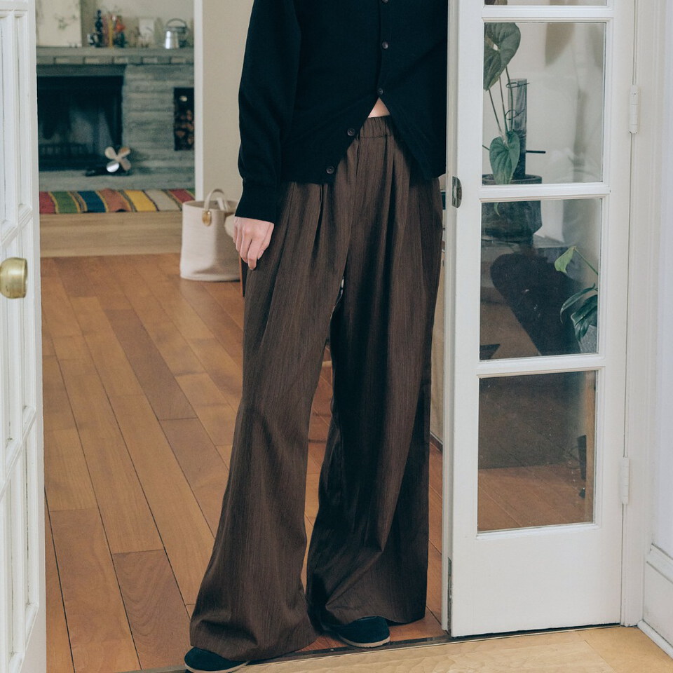 unisex breeze wide pants