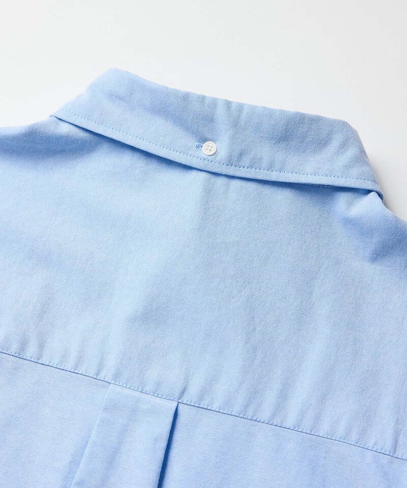 MLT0202-252 寬版襯衫 OVERSIZED B.D SHIRT