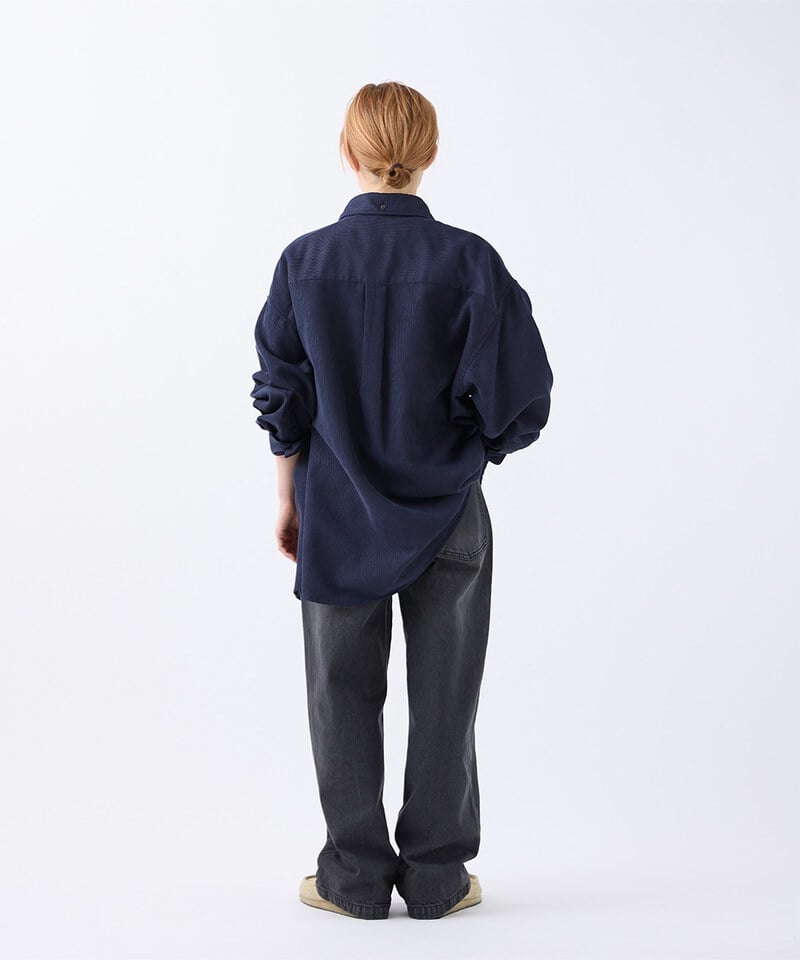 MLT0203-252 寬版燈芯絨襯衫 OVERSIZED CORDUROY SHIRT