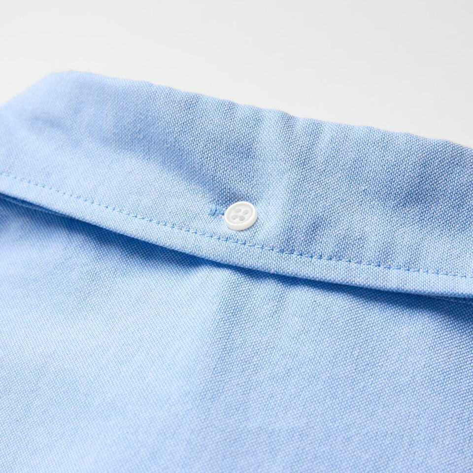 MLT0210-262 寬版襯衫 OVERSIZED B.D SHIRT