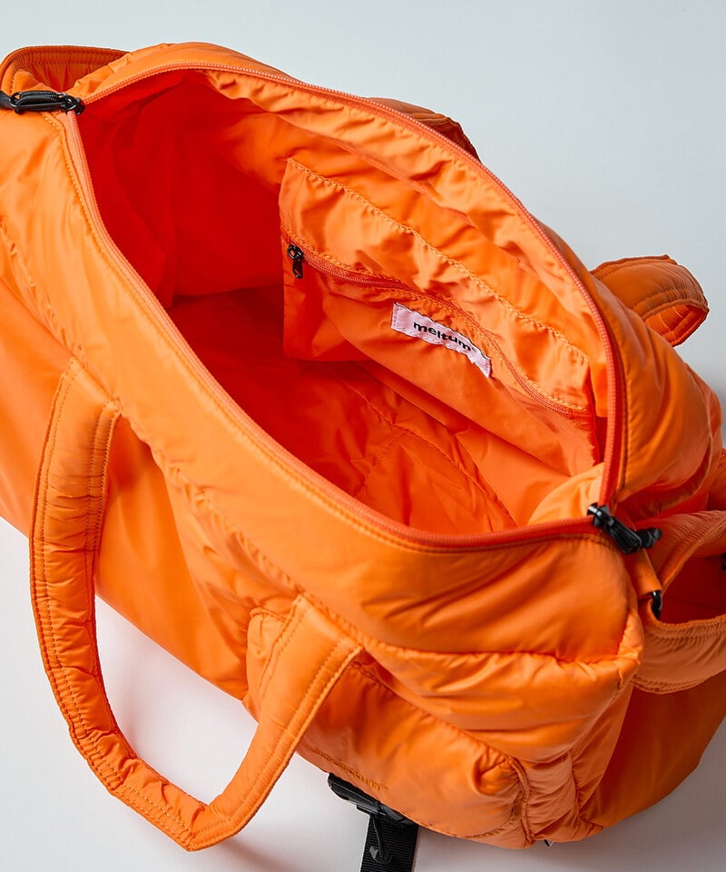 鋪棉肩背包 PADDING SHOULDER BAG