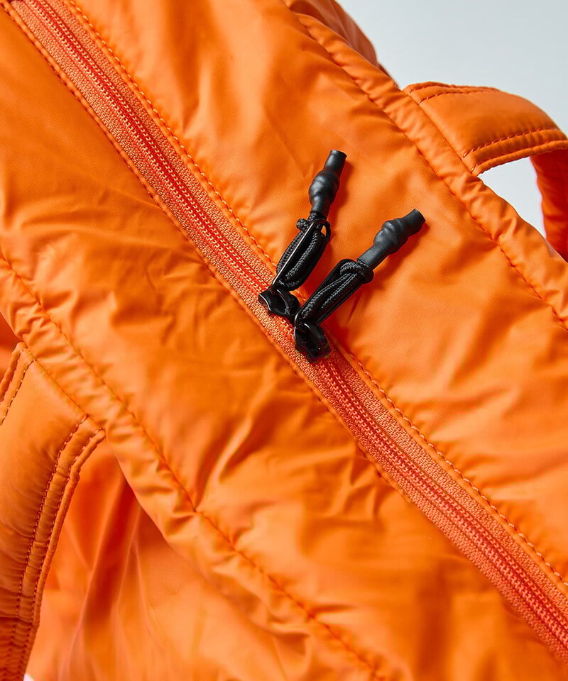 鋪棉肩背包 PADDING SHOULDER BAG