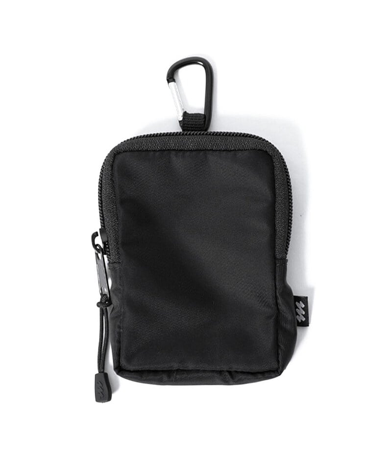 MLT0303-252 絎縫肩背包 QUILTING POUCH SHOULDER BAG